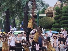 -蓬莱欧乐堡梦幻世界