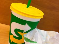 -赛百味SUBWAY(长宁龙之梦店)