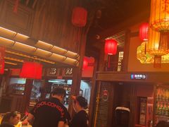 -小龙坎火锅(全球总店)