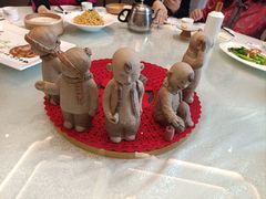 -全聚德(哈尔滨店)