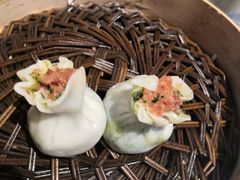 翡翠烧卖-冶春(星汉大厦店)