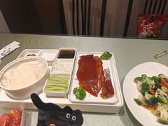 -老德州四合院·德州菜(天衢路店)