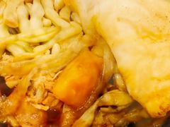 大饼-泰来风味馆(桂林街店)