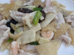 -聚丰德饭店(经五路店)