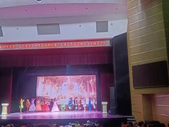 -青岛市李沧剧院
