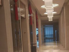-郑州绿地JW万豪酒店-中餐厅