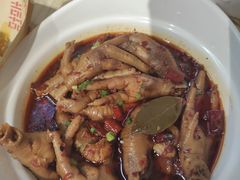 -领蟹祥记·香辣蟹·特色小海鲜(奥体天虹店)