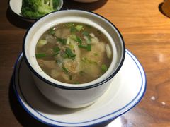 猪蹄黄豆圆盅-十面春风·江南面馆(崇宁路店)