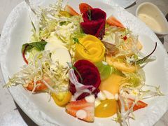 -波特曼西餐厅(中央大街店)