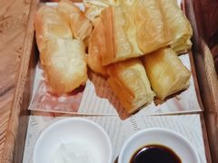 -青年公社烤鸭(青年路店)