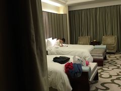 -厦门途易蓝罗约海景温泉酒店(园博苑地铁站店)