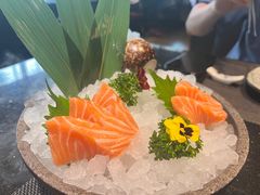-德川家日本料理(中关村寰太大厦店)