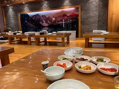 -长寿参鸡汤(朝韩风情街店)