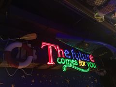 -鱼非鱼(徐家汇店)