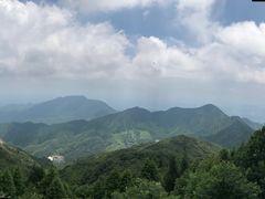 -南岳衡山风景名胜区