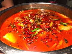 -宽口美蛙鱼头(大唐西市店)