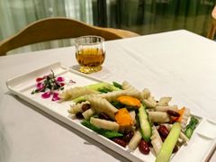 -若蘭慈·无国界素食料理(欢乐海岸店)
