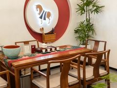 -蟹村草堂·苏式园林人文农家·大闸蟹