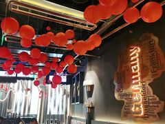 -haxnbauer海森堡德国餐厅(深圳coco店)