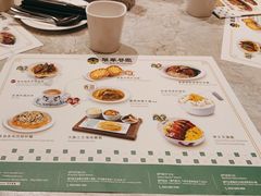 -翠华(澳门银河店)