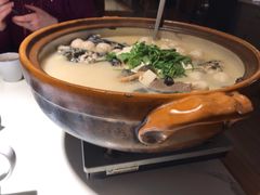 -姜君·千岛湖鱼头馆(浦东大道店)