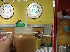 -金捞茶餐室(祐汉兴隆楼店)