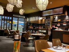 -原石牛扒·约会餐厅(龙城万科里店)