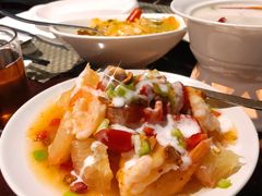 -食肆&Fourteen(武林夜市店)