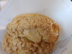 原味香草泡芙-君之狮子山·轻糖烘焙(开元Mini店)