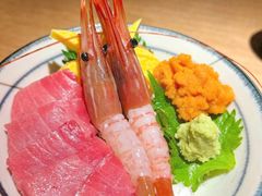 -阿吾罗日本料理(K11艺术中心店)