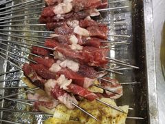 -小寒羊烧烤(凯瑞时代大厦店)