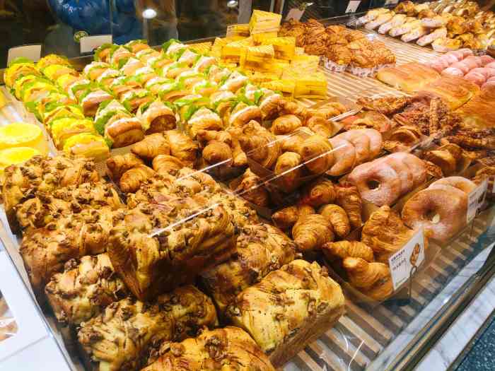 麦果优品(万象店)-"麦果优品店面不大,在万象汇的负一楼,从靠.