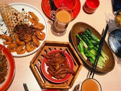 -避风塘(宝山万达店)