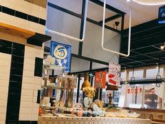 -星伦多自助料理(花山金鹰店)