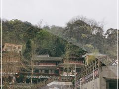 -青城山