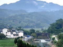 -呈坎景区