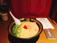 -一兰拉面(千叶店（C-one内）)