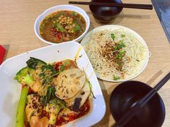 -林静小吃(复兴路店)