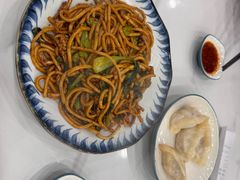 -新川饮食(新川小区店)