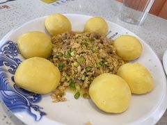 -前王院•巧克力海鲜市集餐厅(万平口店)