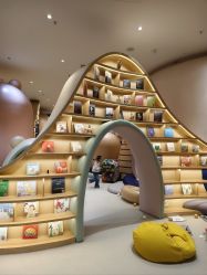 -奈尔宝家庭中心·亲子餐厅(宝安店)