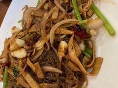 绩溪粉丝-金陵后厨·南京菜(新街口秣陵路店)