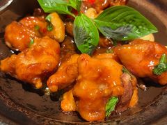 -汤城小厨•粤菜•靓汤(金宝街店)