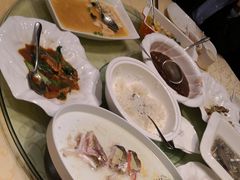 -同里湖大饭店-怡景轩中餐厅(同里古镇店)