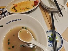 -陳香貴·兰州牛肉面(上海长风大悦城店)