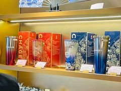 -霸王茶姬(上海恒基名人店)