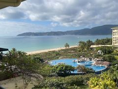 -三亚亚龙湾天域度假酒店