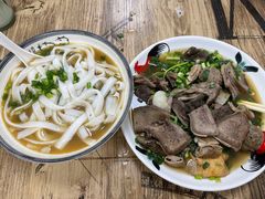 -正宗阳山牛杂(东城店)