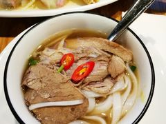 -大茴香越法料理(SOHO复兴店)
