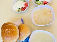 -雅泰来(解放路店)